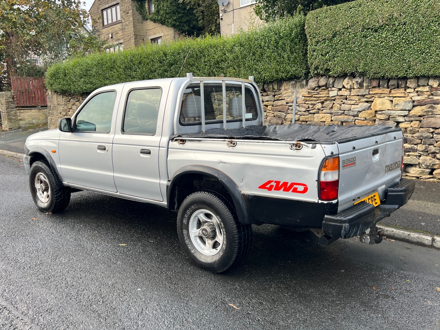 Vehicle 7