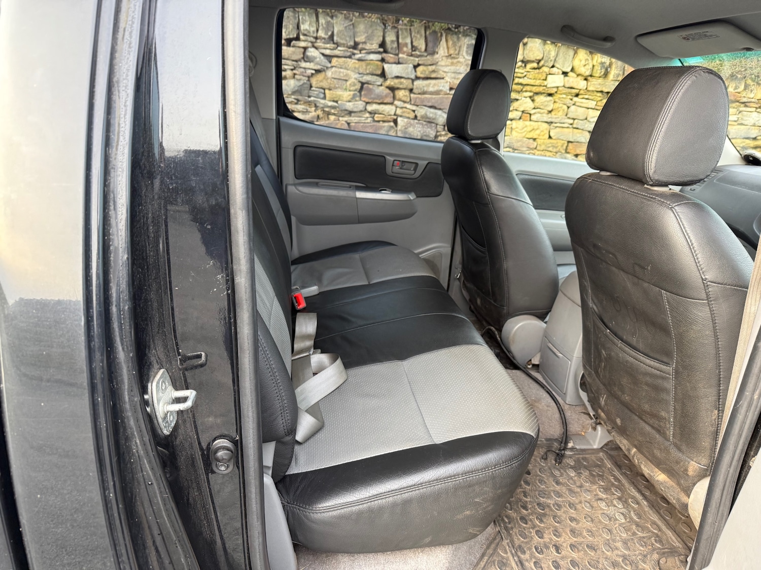 Used Toyota Hilux 2008 for sale - 77483766: Photo 10