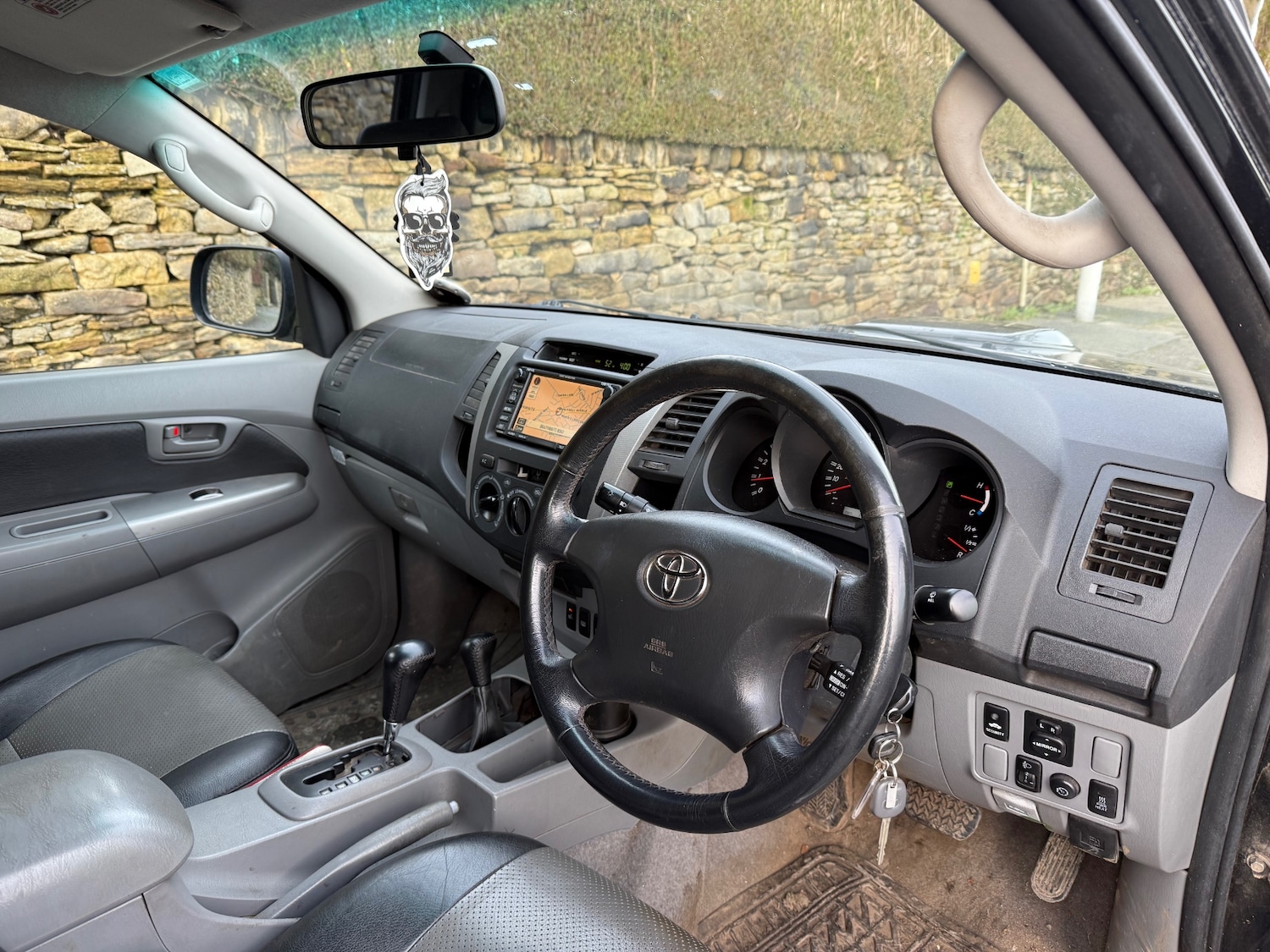 Used Toyota Hilux 2008 for sale - 77483766: Photo 9