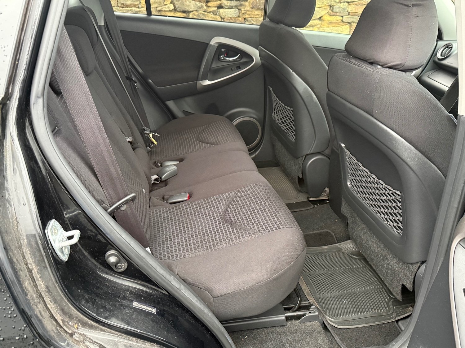 Used Toyota RAV4 2008 for sale - 76884619: Photo 10