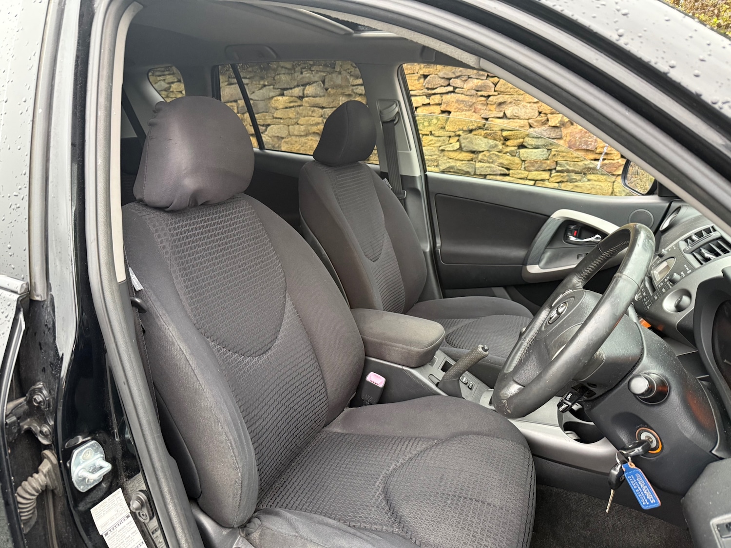 Used Toyota RAV4 2008 for sale - 76884619: Photo 11