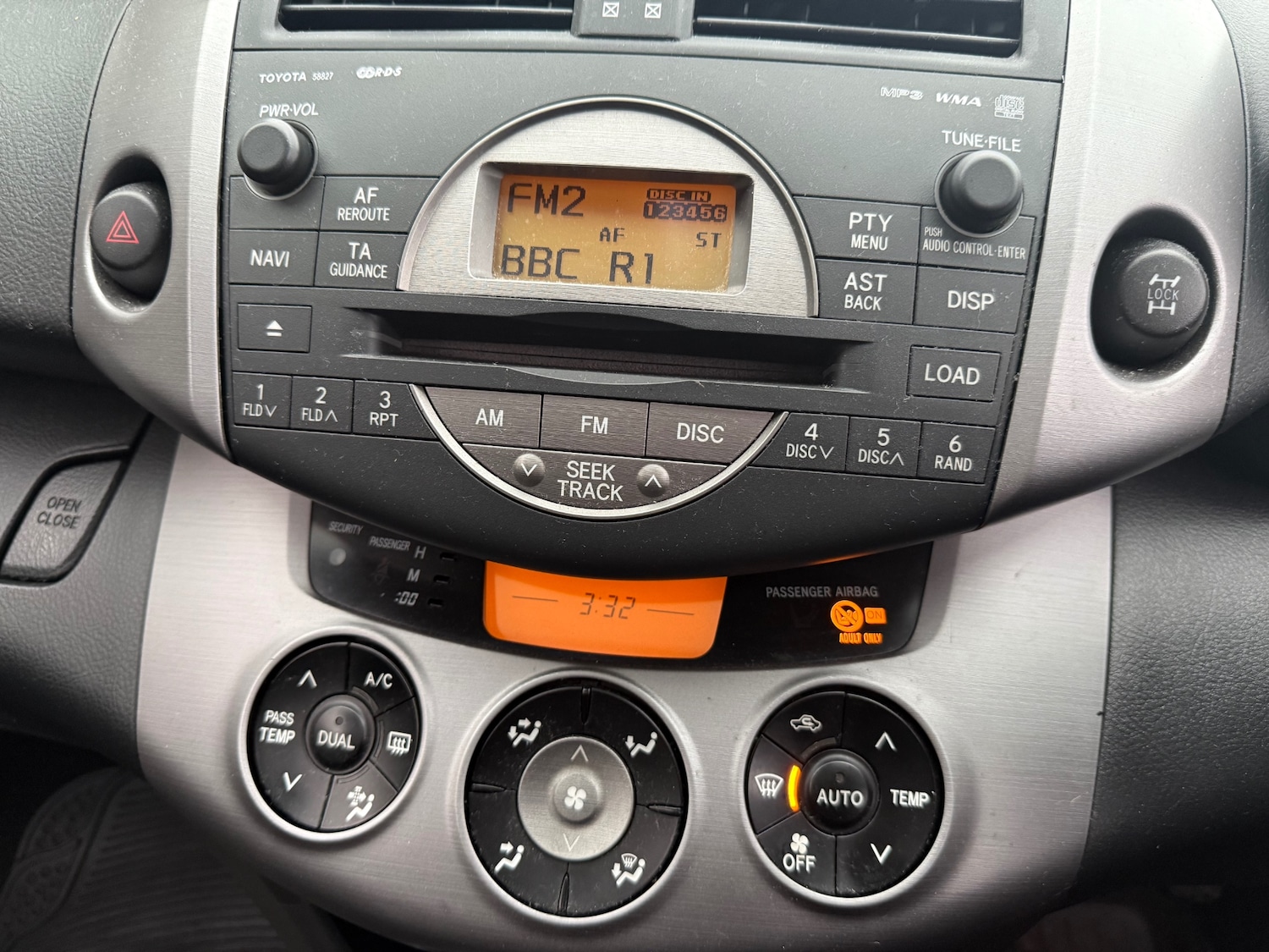 Used Toyota RAV4 2008 for sale - 76884619: Photo 12