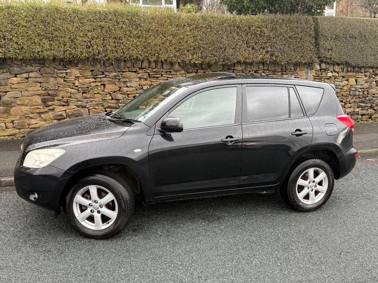 Used Toyota RAV4 2008 for sale - 76884619: Photo 2