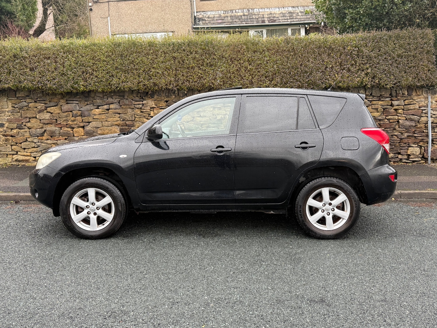 Used Toyota RAV4 2008 for sale - 76884619: Photo 3