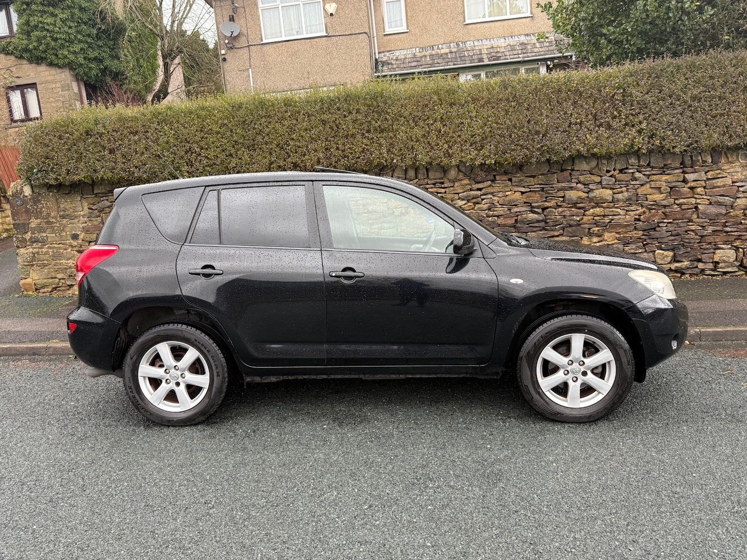 Used Toyota RAV4 2008 for sale - 76884619: Photo 4