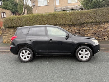 Used Toyota RAV4 2008 for sale - 76884619: Photo