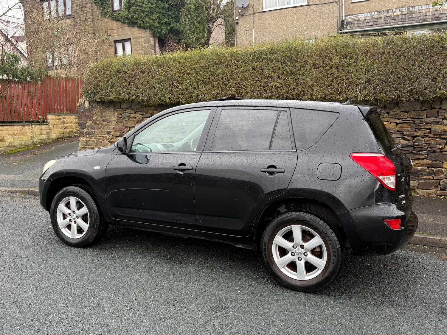 Used Toyota RAV4 2008 for sale - 76884619: Photo 5