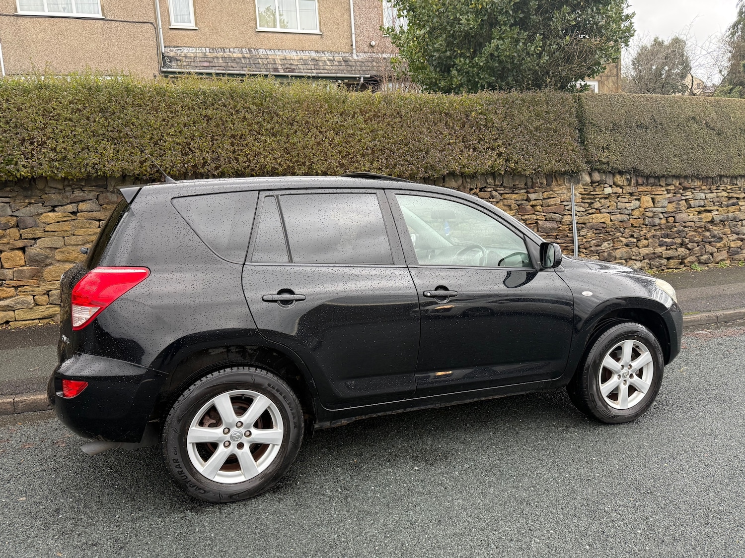 Used Toyota RAV4 2008 for sale - 76884619: Photo 6