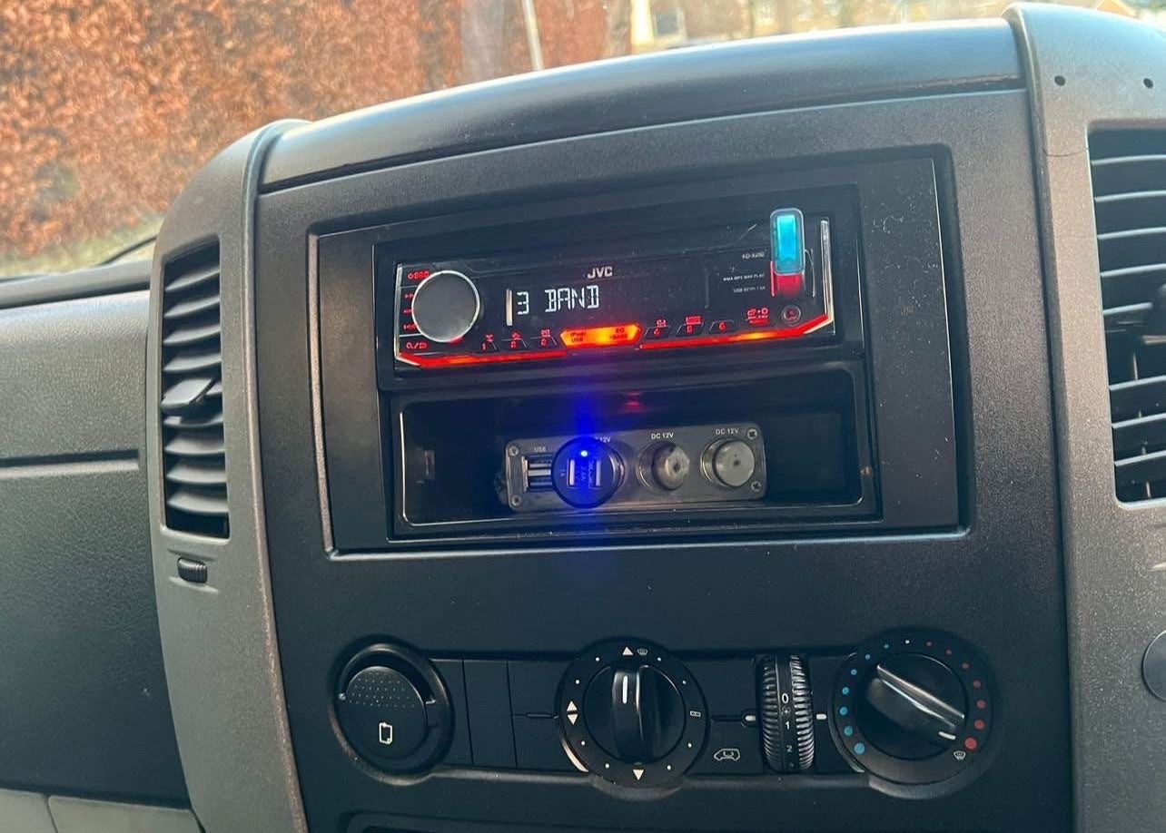 Used Volkswagen Crafter 2011 for sale - 78057156: Photo 11