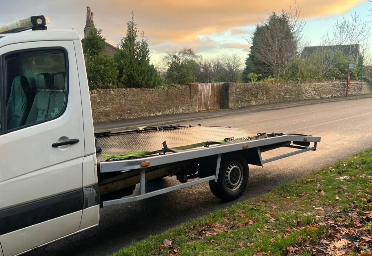 Used Volkswagen Crafter 2011 for sale - 78057156: Photo 4