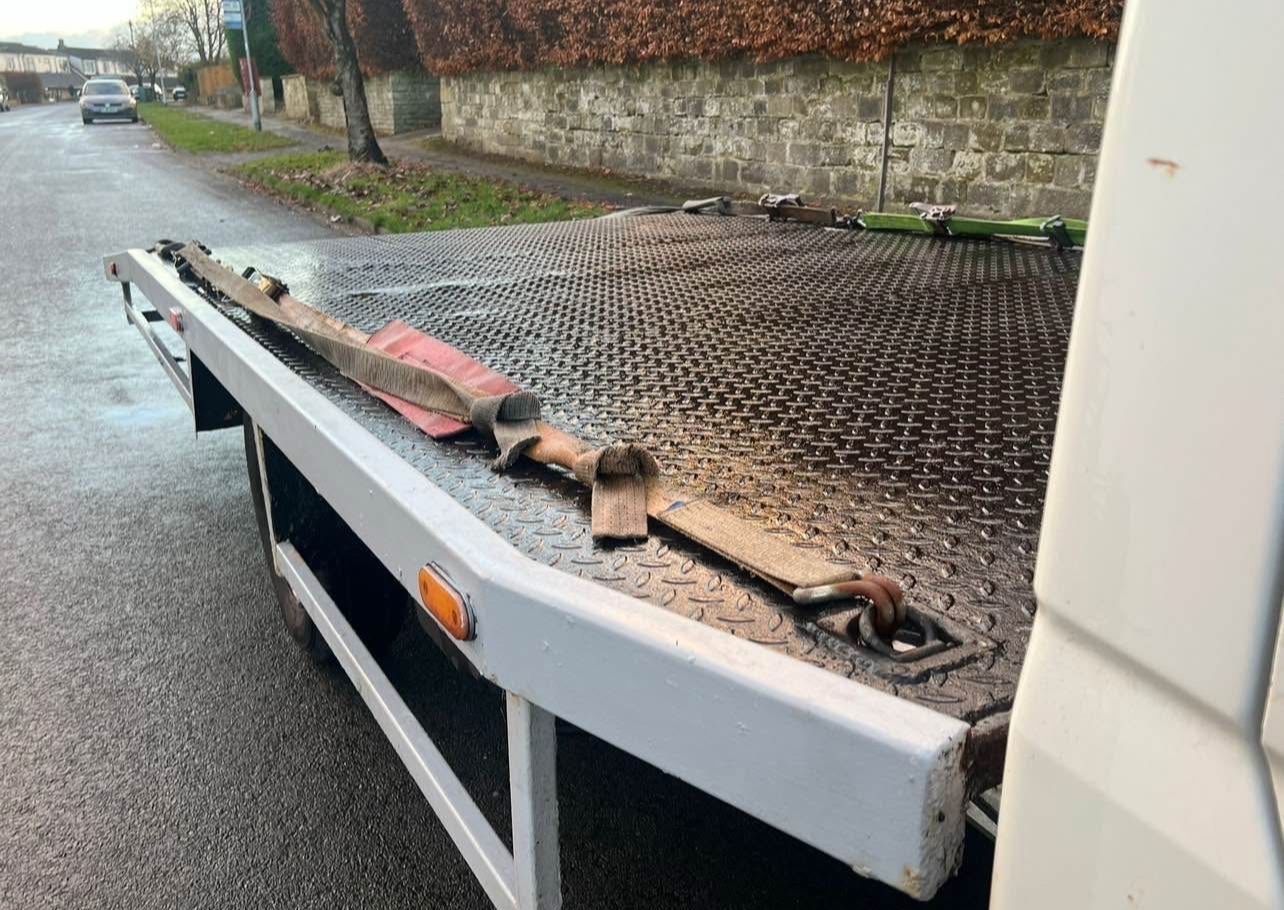 Used Volkswagen Crafter 2011 for sale - 78057156: Photo 6