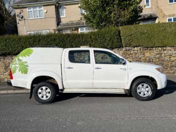 Used Toyota Hilux 2006 for sale - 73896050: Photo
