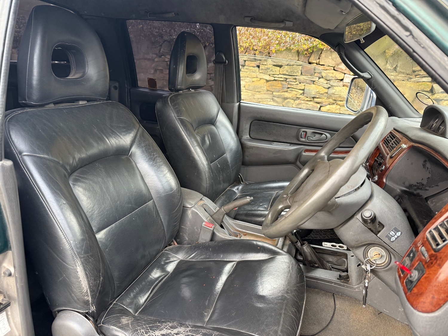 Used Mitsubishi L200 2000 for sale - 77055102: Photo 10