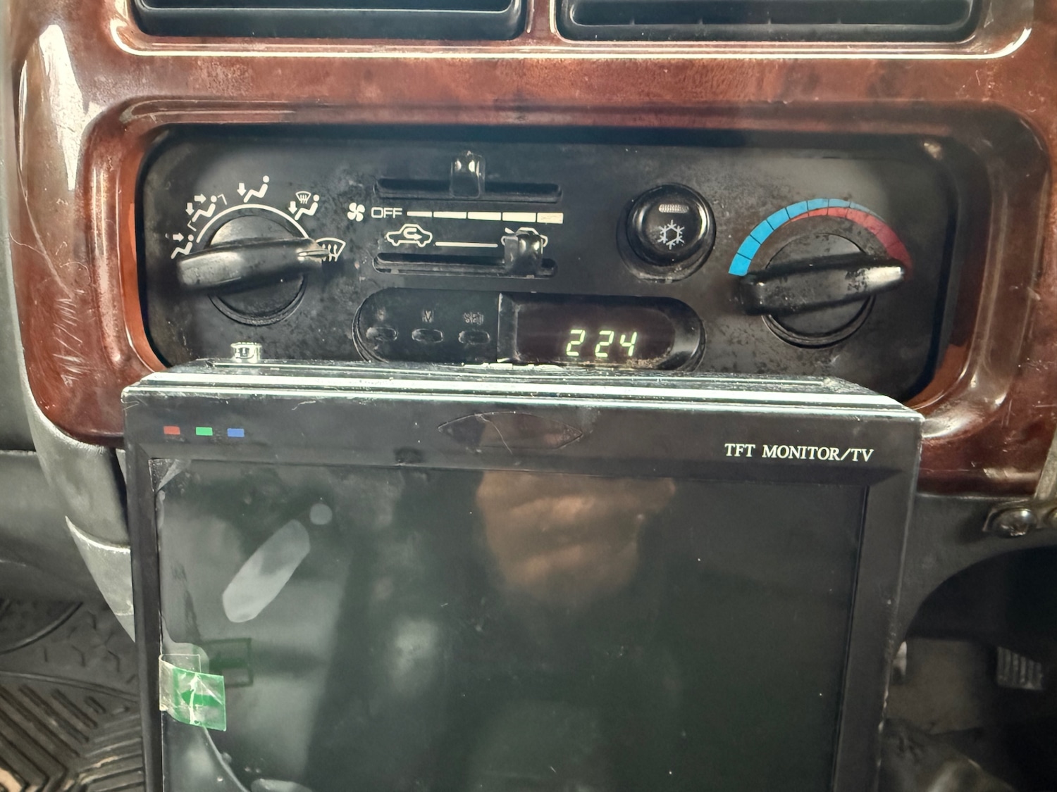 Used Mitsubishi L200 2000 for sale - 77055102: Photo 11