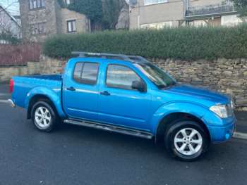 Used Nissan Navara 2005 for sale - 73259619: Photo