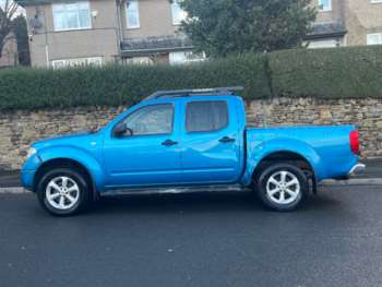 Used Nissan Navara 2005 for sale - 73259619: Photo
