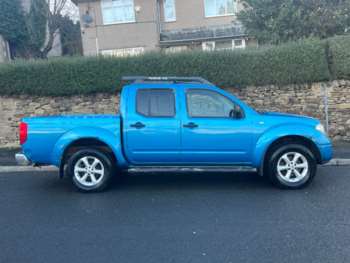 Used Nissan Navara 2005 for sale - 73259619: Photo