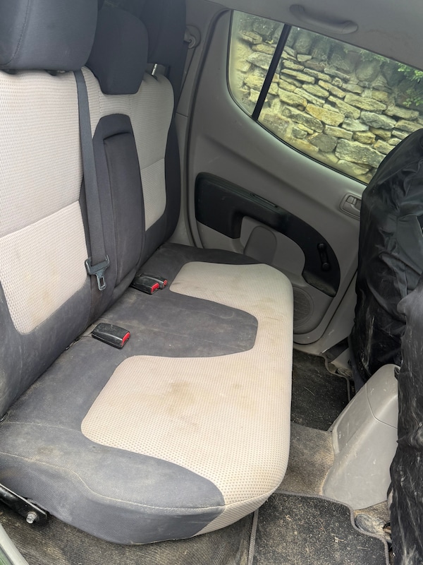 Used Mitsubishi L200 2008 for sale - 73454654: Photo 10