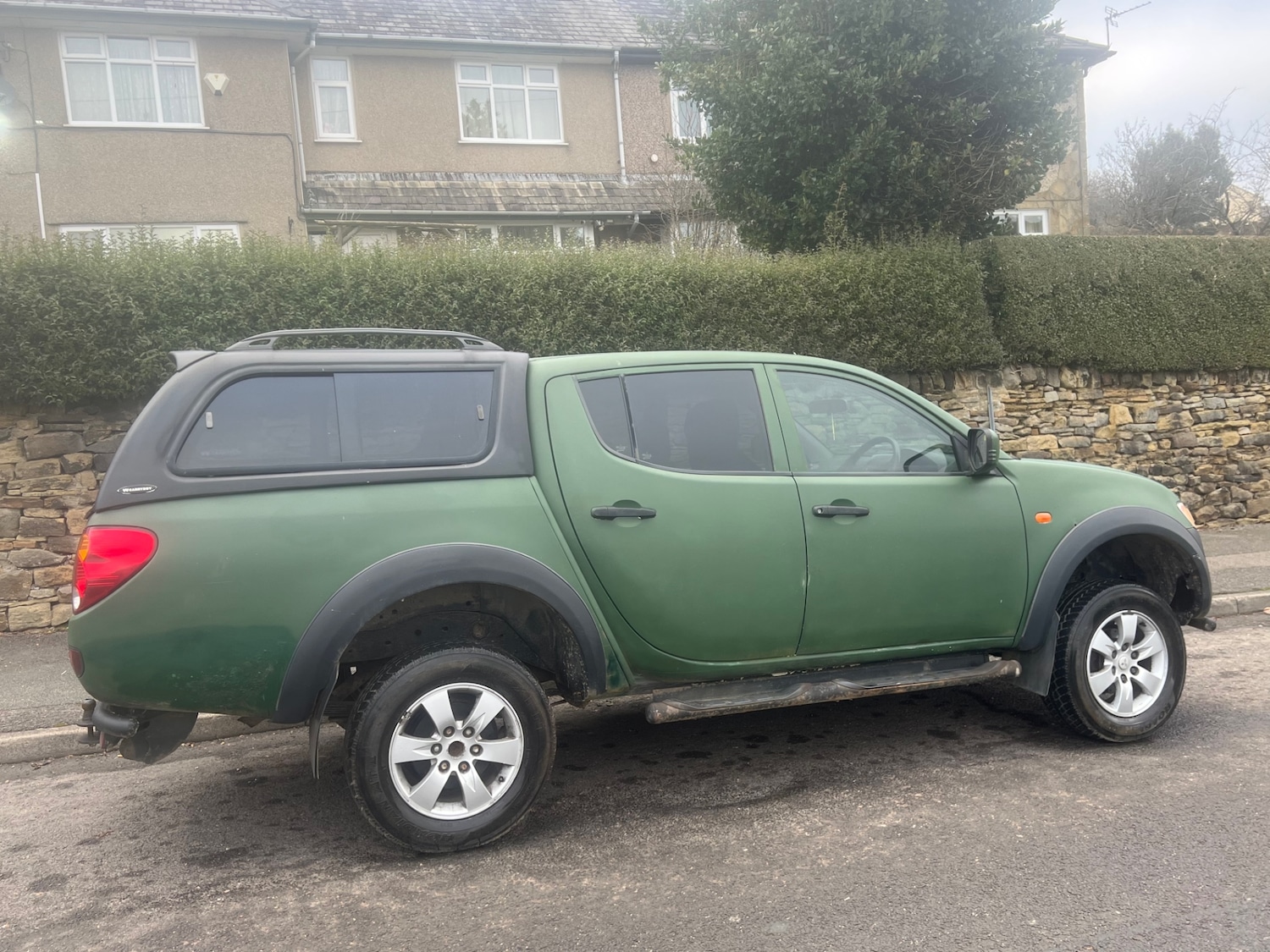 Vehicle 6