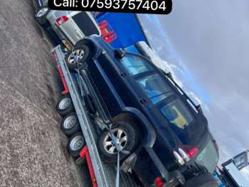 Used Toyota Land Cruiser 2004 for sale - 72857040: Photo
