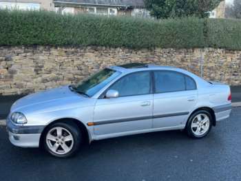 Used Toyota Avensis 2000 for sale - 73266649: Photo