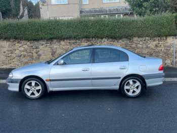 Used Toyota Avensis 2000 for sale - 73266649: Photo