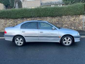 Used Toyota Avensis 2000 for sale - 73266649: Photo