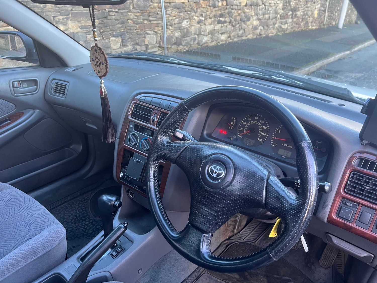 Vehicle 9