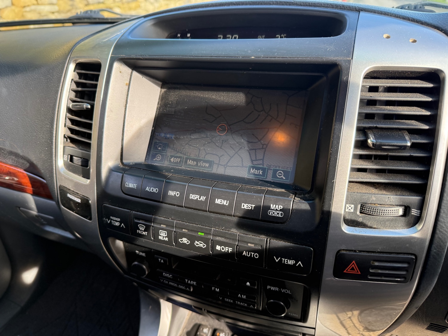 Used Toyota Land Cruiser 2005 for sale - 77558788: Photo 13