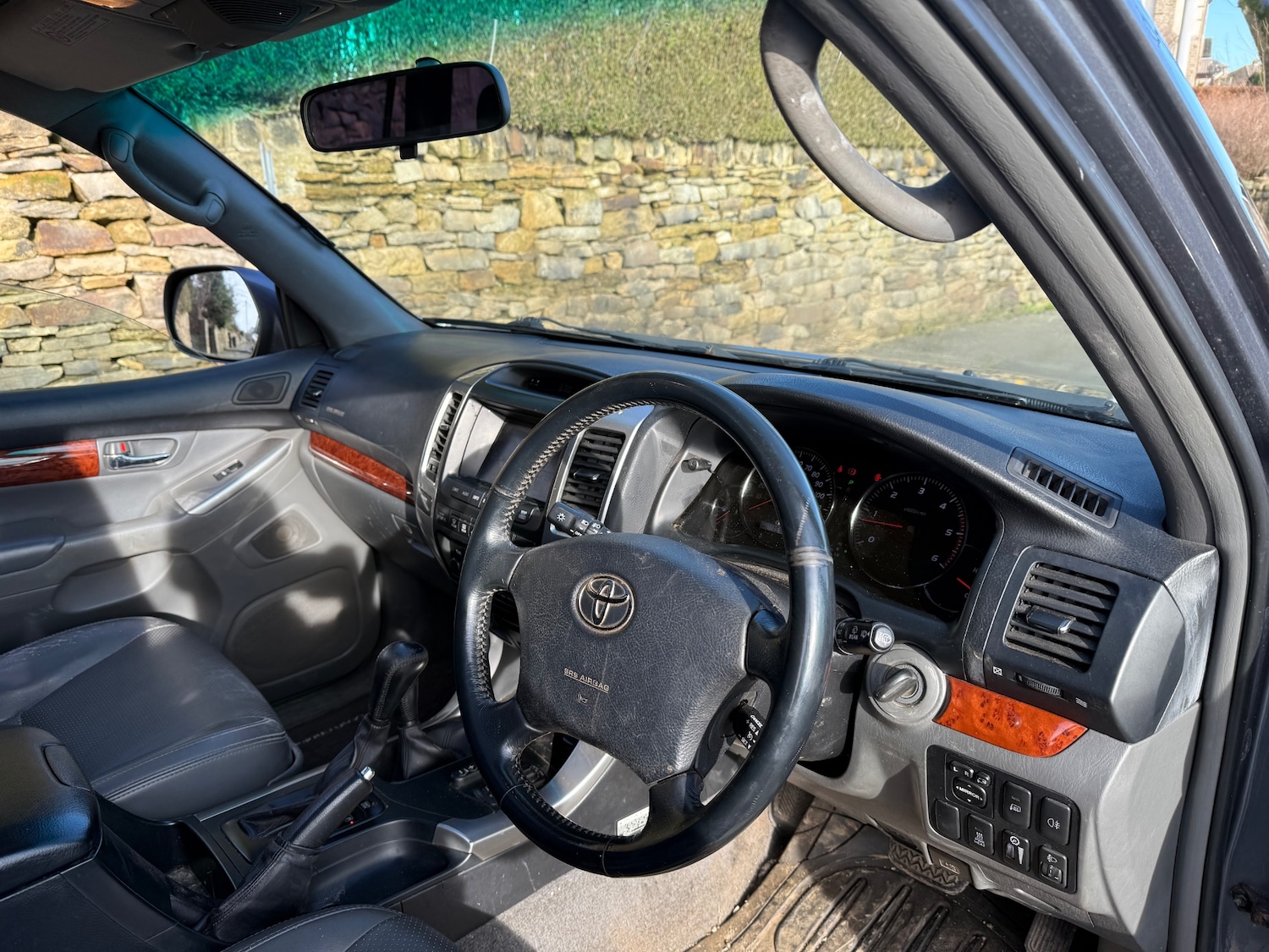 Used Toyota Land Cruiser 2005 for sale - 77558788: Photo 9