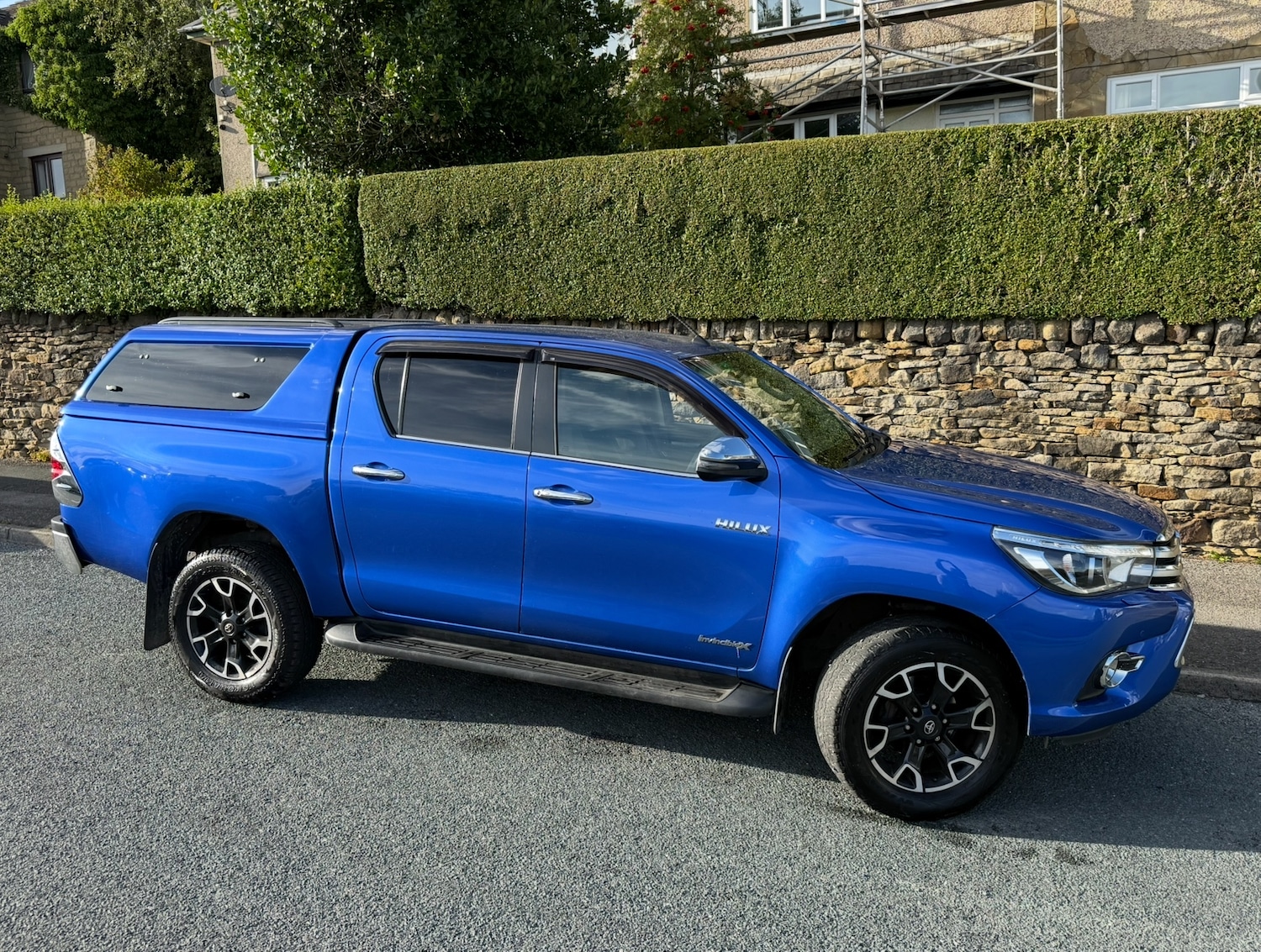 Used Toyota Hilux 2019 for sale - 76005675: Photo 1