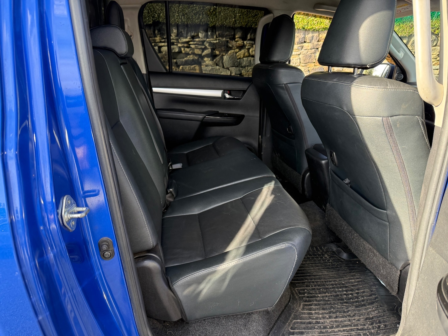 Used Toyota Hilux 2019 for sale - 76005675: Photo 10