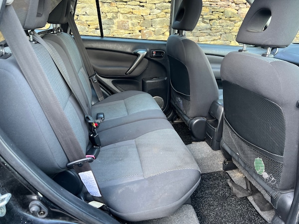 Used Toyota RAV4 2005 for sale - 73629494: Photo 10