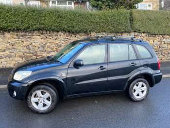 Used Toyota RAV4 2005 for sale - 73629494: Photo