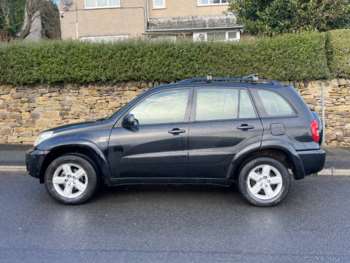 Used Toyota RAV4 2005 for sale - 73629494: Photo