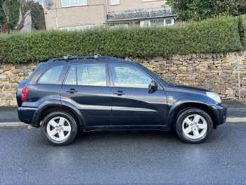 Used Toyota RAV4 2005 for sale - 73629494: Photo
