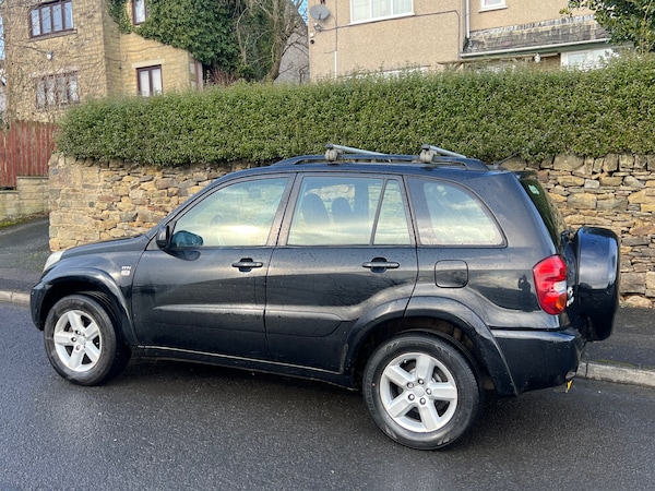 Used Toyota RAV4 2005 for sale - 73629494: Photo 5