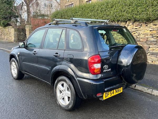 Used Toyota RAV4 2005 for sale - 73629494: Photo 7