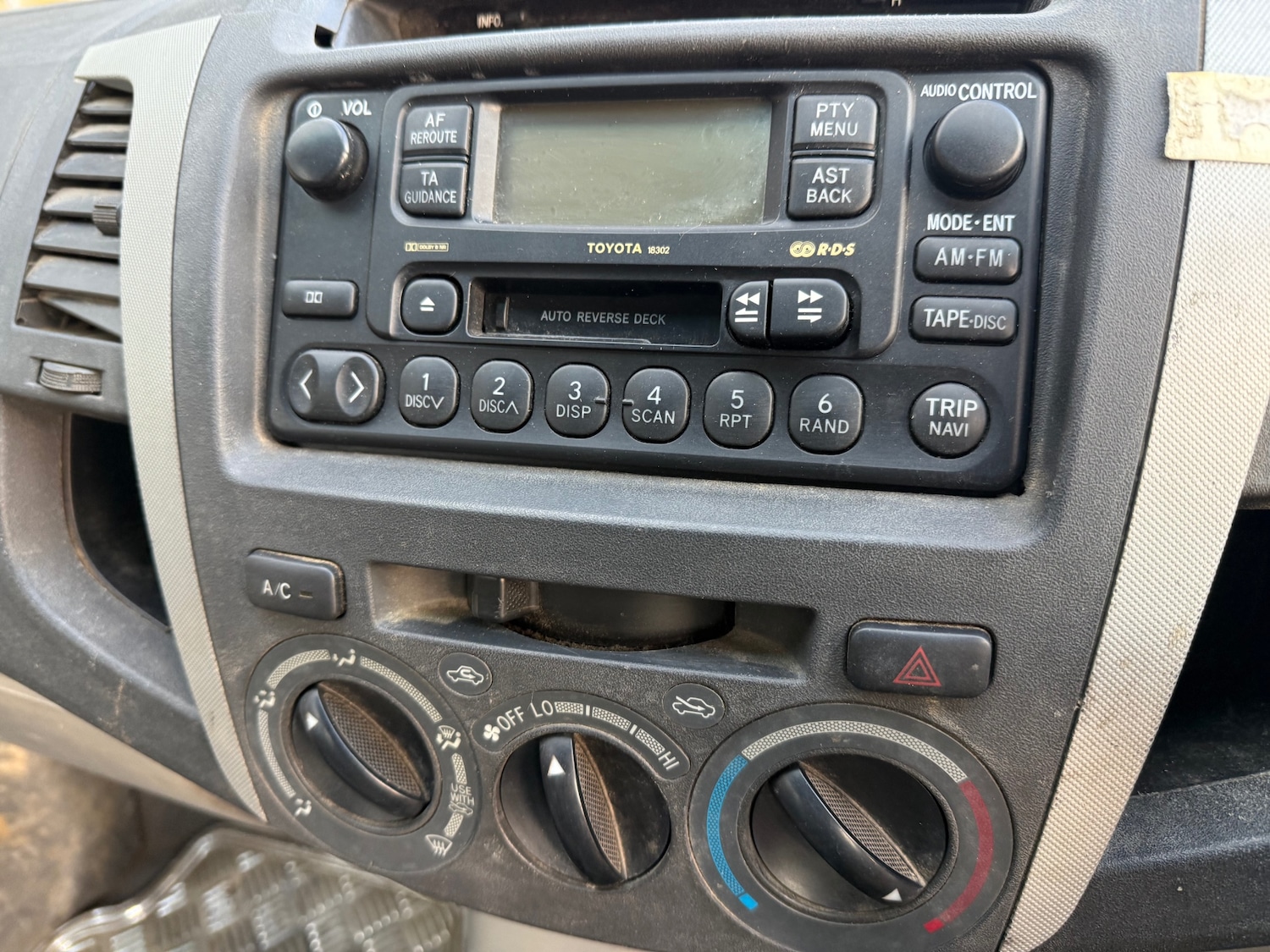 Used Toyota Hilux 2007 for sale - 77262423: Photo 11