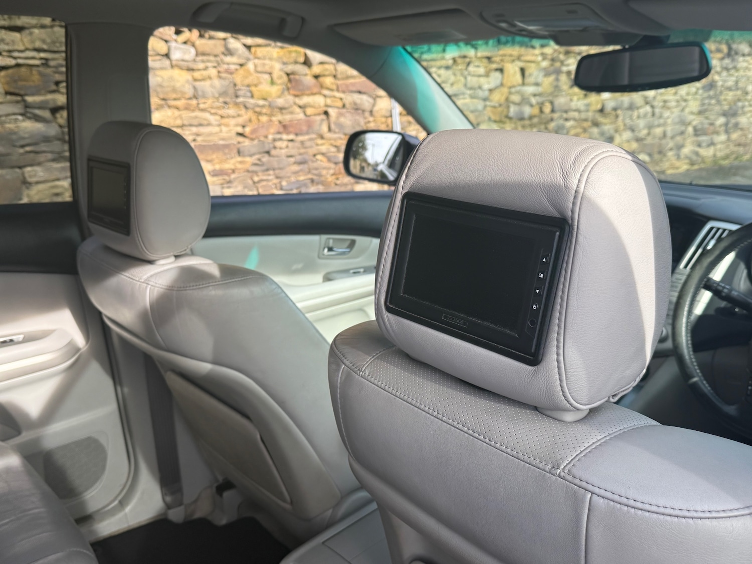 Used Lexus RX 2005 for sale - 77617178: Photo 11