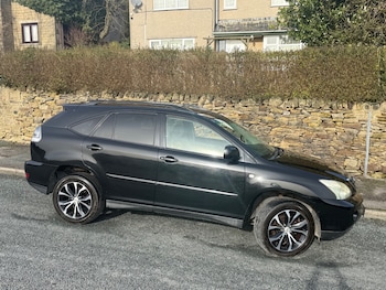 Used Lexus RX 2005 for sale - 77617178: Photo