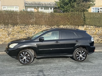 Used Lexus RX 2005 for sale - 77617178: Photo