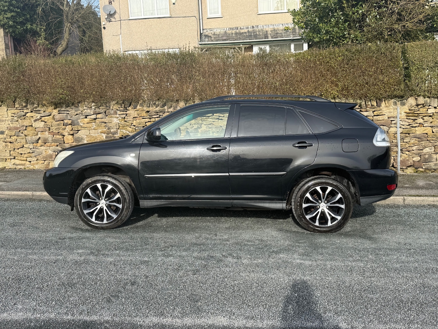 Used Lexus RX 2005 for sale - 77617178: Photo 3