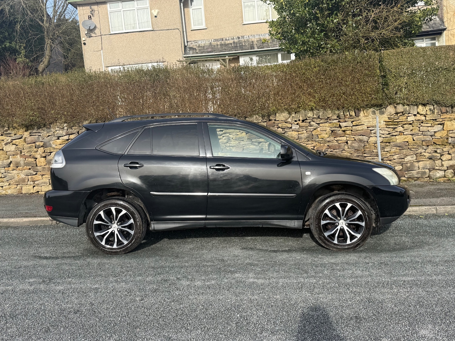 Used Lexus RX 2005 for sale - 77617178: Photo 4