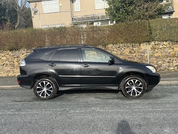Used Lexus RX 2005 for sale - 77617178: Photo