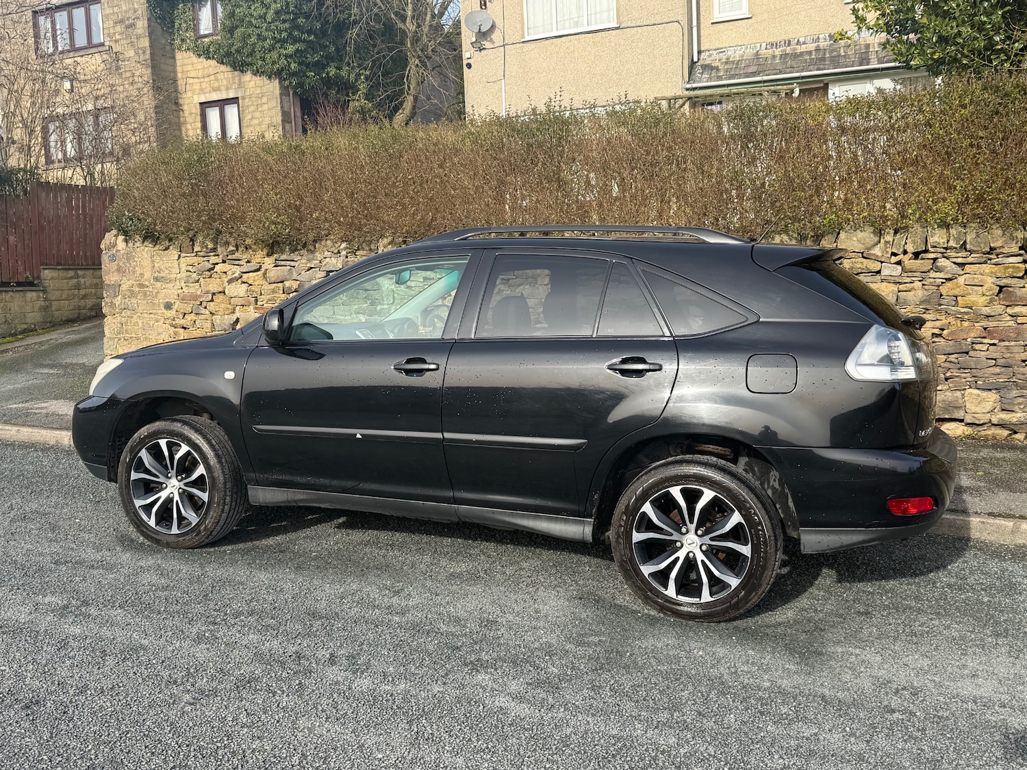 Used Lexus RX 2005 for sale - 77617178: Photo 5