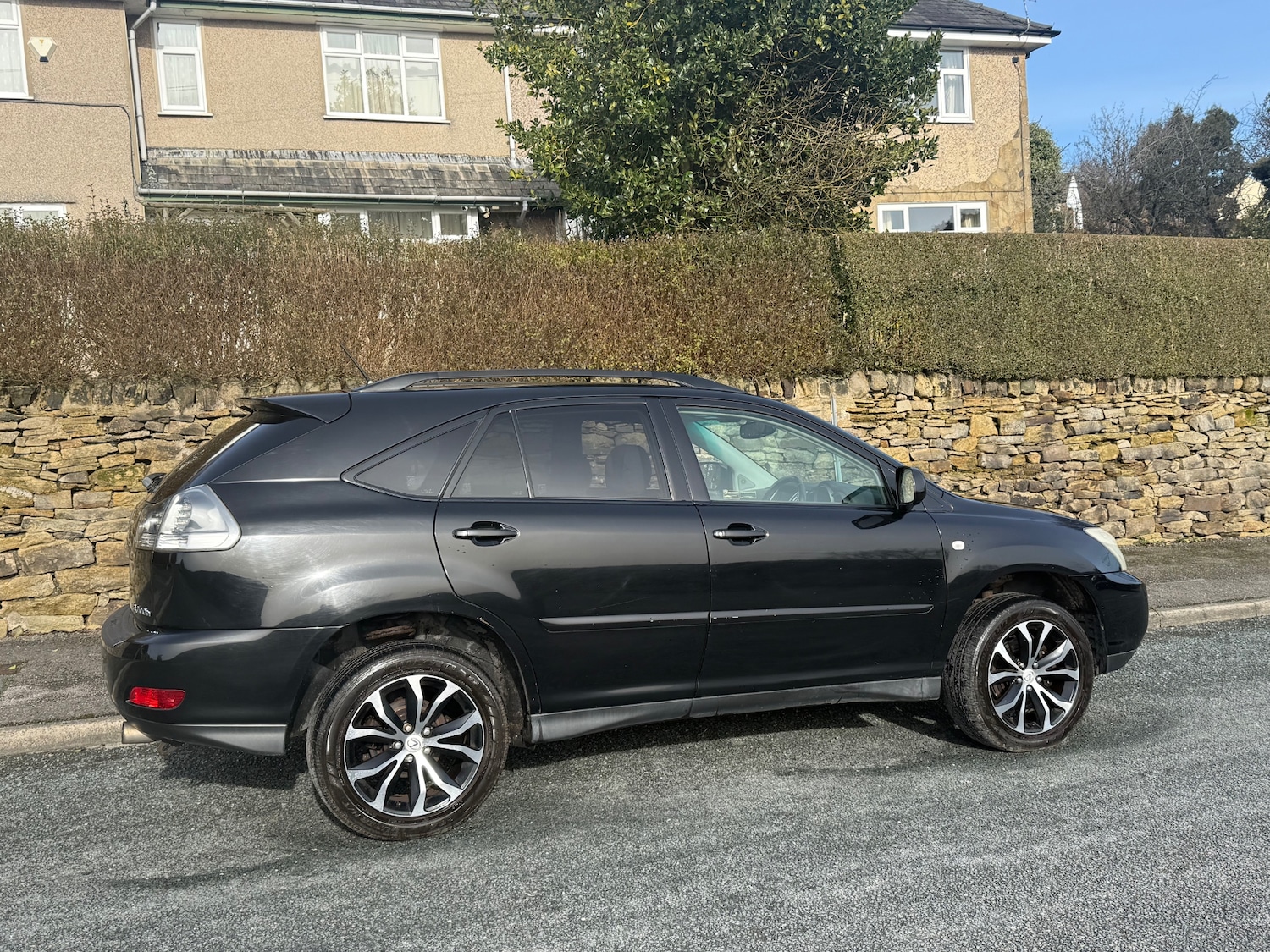 Used Lexus RX 2005 for sale - 77617178: Photo 6