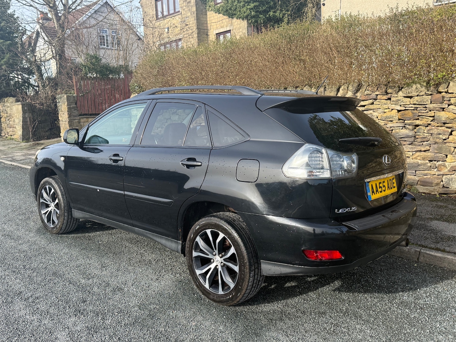 Used Lexus RX 2005 for sale - 77617178: Photo 7