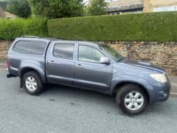 Used Toyota Hilux 2011 for sale - 75035099: Photo
