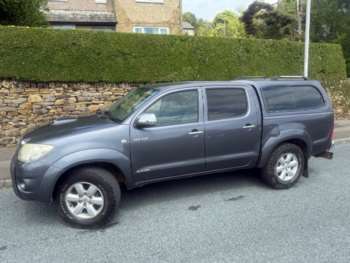 Used Toyota Hilux 2011 for sale - 75035099: Photo